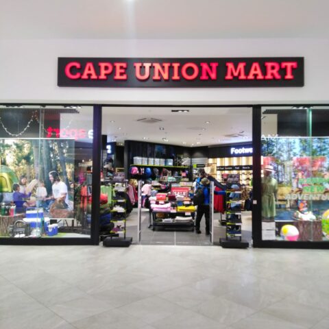 Cape Union Mart - Corkwood Square